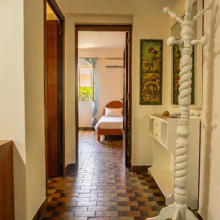 Appartamento Levante Porto Cesareo