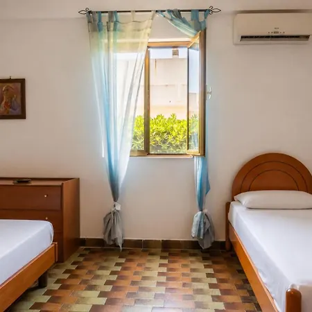 Levante Appartement Porto Cesareo